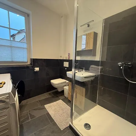 Rosenbalkon * 米歇尔施塔特