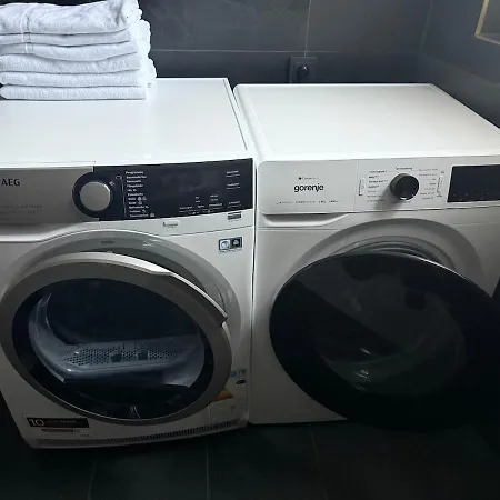 Rosenbalkon 公寓 *