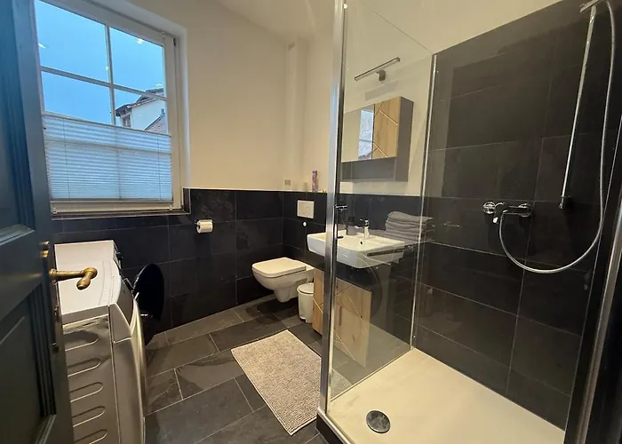 Rosenbalkon * Michelstadt