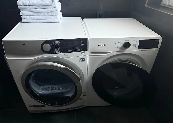 Rosenbalkon Apartment *